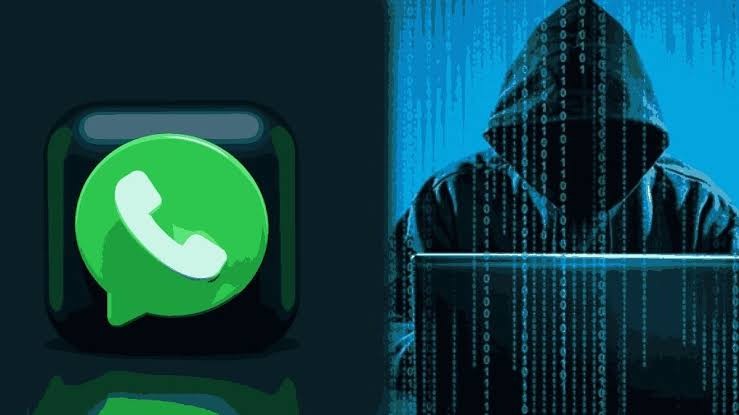 WhatsApp Scam