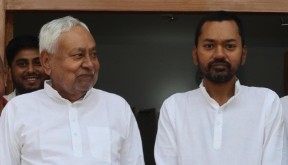 JDU is preparing to contest 60 assembly seats in the upcoming 2027 Uttar Pradesh Assembly elections