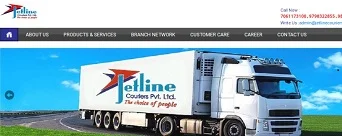 Jetline